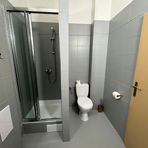 Comfort Vierpersoonskamer